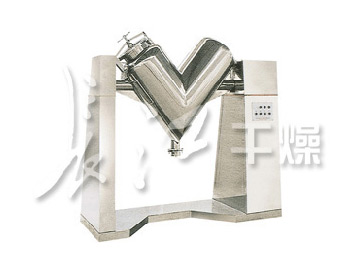 ZKH（V）系列混合機